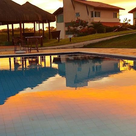 Casa Totalmente Equipada Ampla E Confortavel Em Condominio - Cha Grande-Pe Εξωτερικό φωτογραφία
