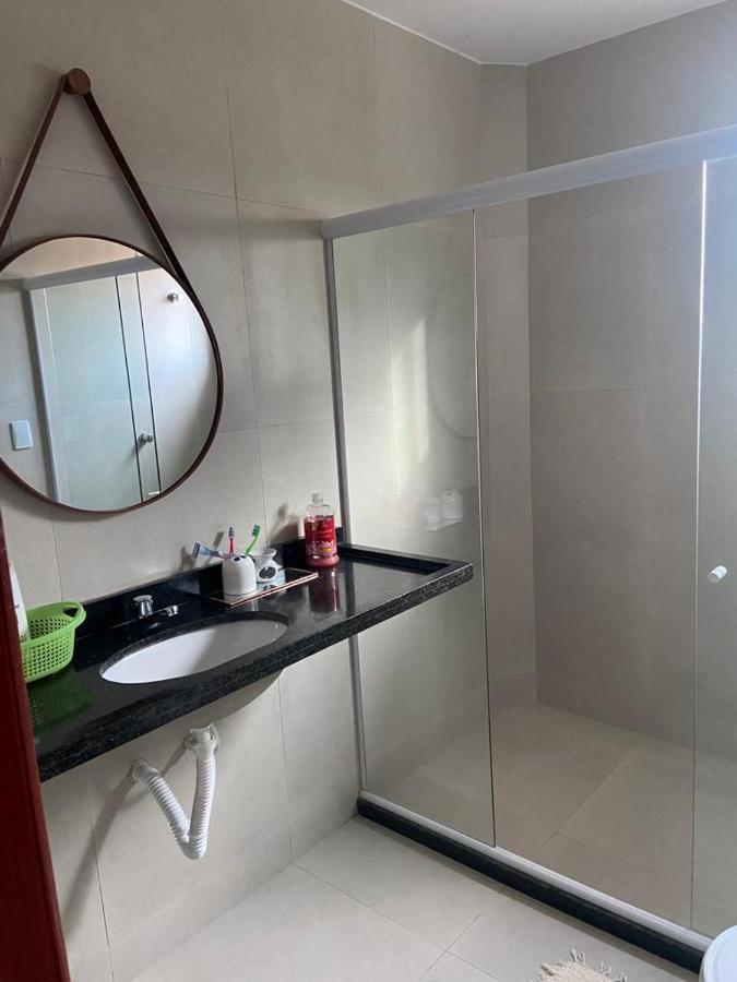 Casa Totalmente Equipada Ampla E Confortavel Em Condominio - Cha Grande-Pe Εξωτερικό φωτογραφία