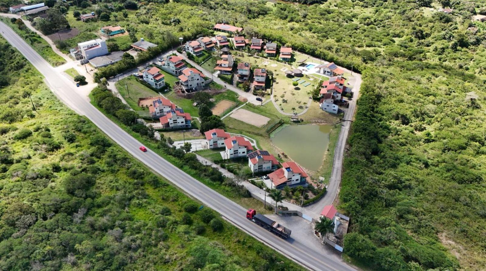 Casa Totalmente Equipada Ampla E Confortavel Em Condominio - Cha Grande-Pe Εξωτερικό φωτογραφία